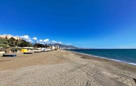 Strand El Castillo