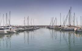 Puerto Deportivo
