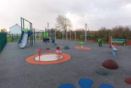 Abbeydorney Playground
