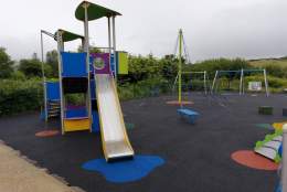 Annascaul Playground
