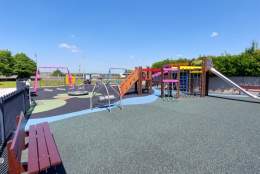 Ardfert Playground