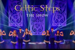 Celtic Steps