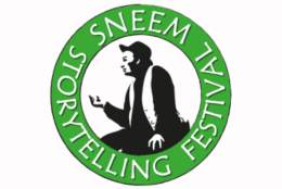 Sneem International Storytelling & Folklore Festival