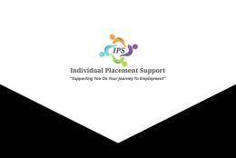 Individual Placement and Support ( IPS) Listowel