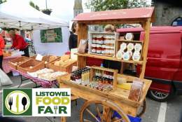 Listowel Food Fair