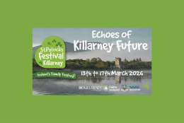 St. Patrick's Festival Killarney