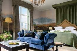 The Killarney Park