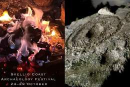 Skellig Coast Archaeology Festival - Féile Seandálaíochta Chósta na Sceilge