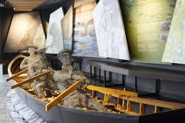 The Blasket Centre / Ionad an Bhlascaoid