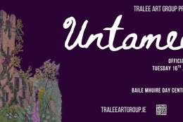 'Untamed' Art Exhibition
