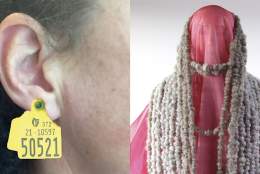 Bernadette Cotter & Aíne Ryan, 'Beirt le chéile