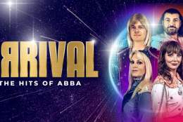 Arrival- The Hits of Abba