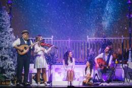 A Fairytale for Christmas