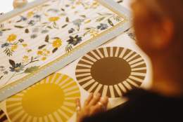 Home Design Talk: Working with Print