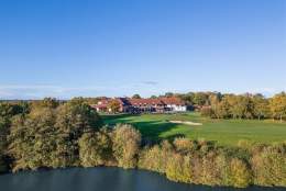 Forest of Arden Hotel & Country Club