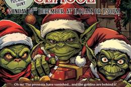 The Goblin Clause