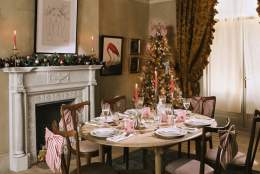 Festive Home Design Masterclasses