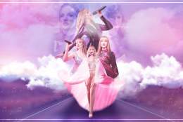 Taylormania
