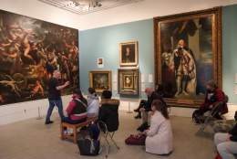 CASE: Coventry Art Societies Exhibition