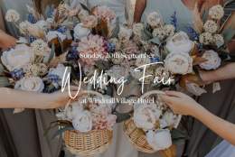 Windmill Village Hotel Wedding Fair