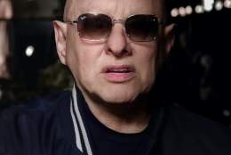 Shaun Ryder:  Happy Mondays - and Fridays and Saturdays and Sundays