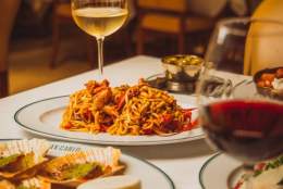 San Carlo - Birmingham