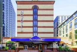 Novotel Birmingham Centre