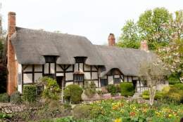 Anne Hathaway's Cottage
