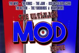 The Ultimate MOD Revue