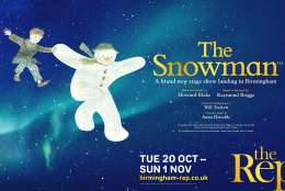 The Snowman™