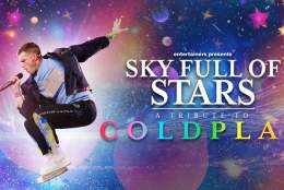 A Sky Full of Stars: A Tribute to Coldplay