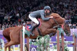 Horse of the Year Show