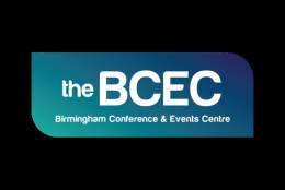 The Birmingham Conference and Events Centre