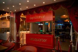 Art Quarter Food Hall