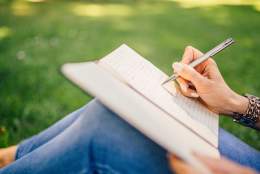 Mindful Writing: Creative Writing Workshop
