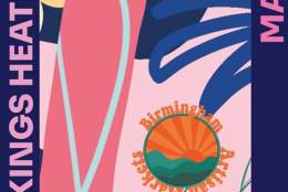 Kings Heath Artisan Market