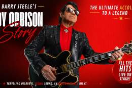 The Roy Orbison Story