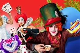 Alice's Easterland Adventure