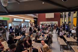 Saint Paul's Market