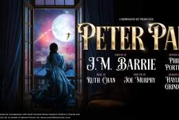 Peter Pan