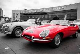 Coventry Transport Museum