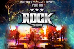 The UK Rock Show