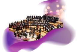 Ex Cathedra: Good Friday Bach – St Matthew’s Passion