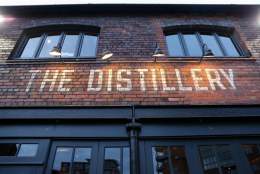 The Distillery