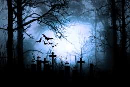 Halloween in Concert