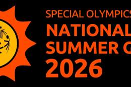 2026 Special Olympics GB National Summer Games