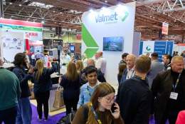Energy, Fuels & Decarbonisation Expo (EFD Expo)