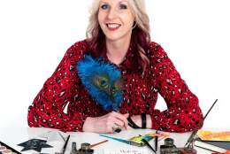 Modern Calligraphy Workshop