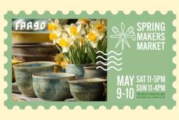 Spring Makers Market