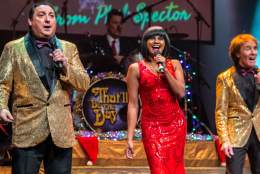 That’ll Be Christmas Show